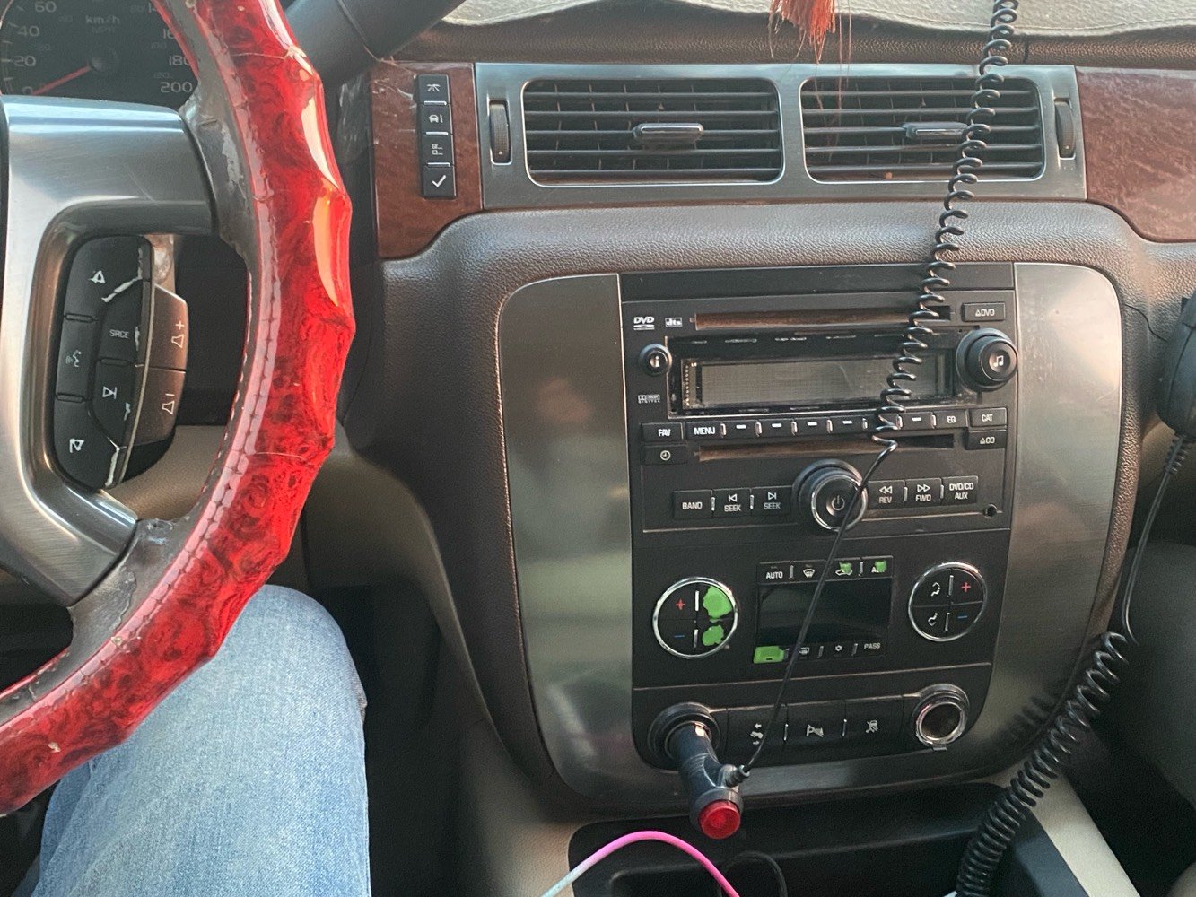 السلام عليكم من رخصت الادمن
سياره ادوات كفاله من الكص والظربه 
مكينه وكير وتبريد شرط واتكفل بهاي المواصفات
اوكف بالعشاير من كل شى 
السعر / 60 ورقه
ابيع او اراوس مع جاجر او اوباما 
عنوان بصره 