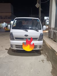 كيا ٢٧٠٠ • ٢٠٢١ • رقم صلاح الدين