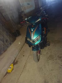 دراجه شحن • ست بطاريات • موديل 25
