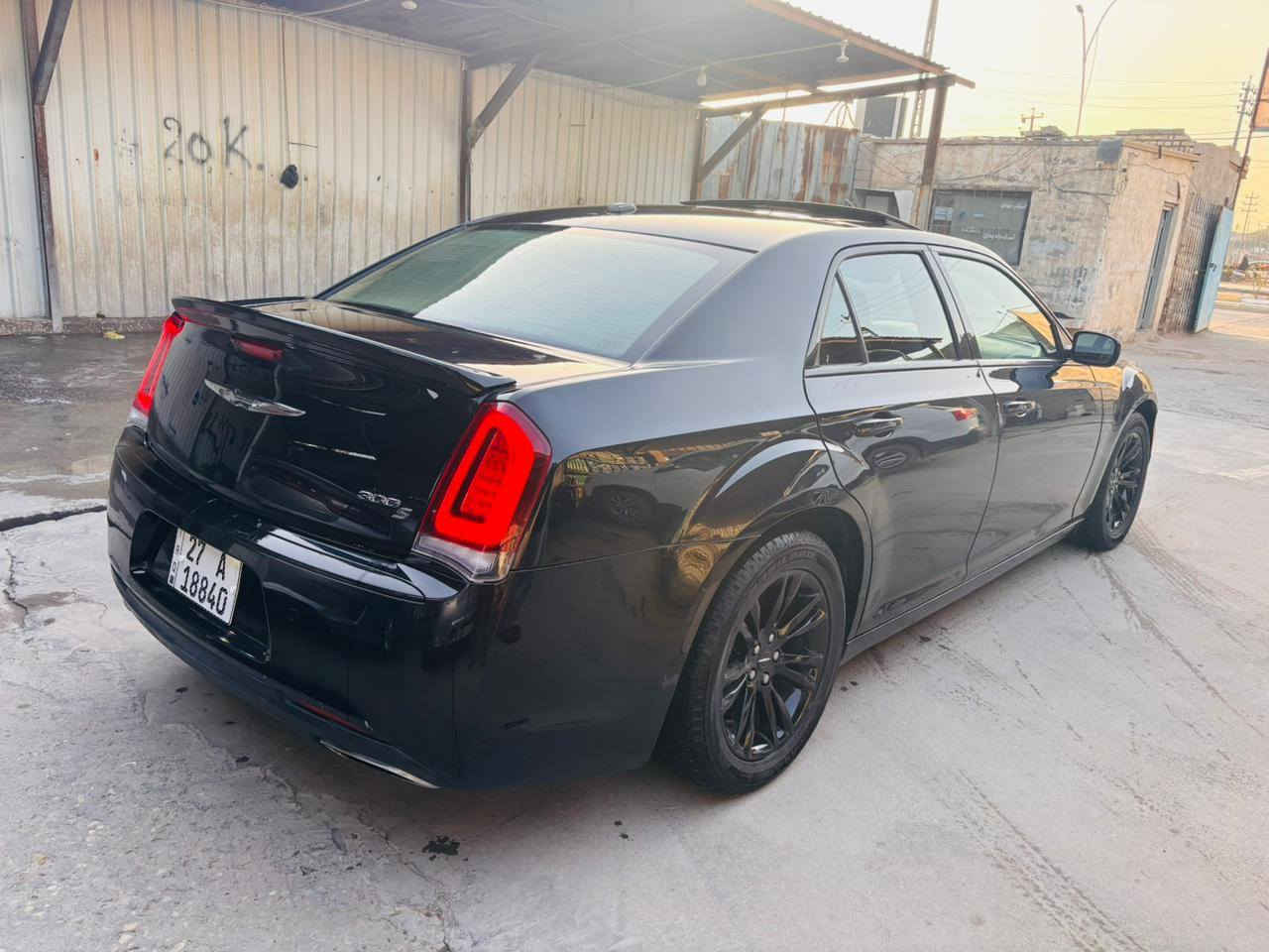 أوباما ١٦ معلايه ٢٠ مكفوله كفاله عامه لا تبديل ولا صبغ رقم ذي قار رقم انكليزي بسمي سعره ١٧٥ وبيه مجال مكان السياره ذي قار
***********
