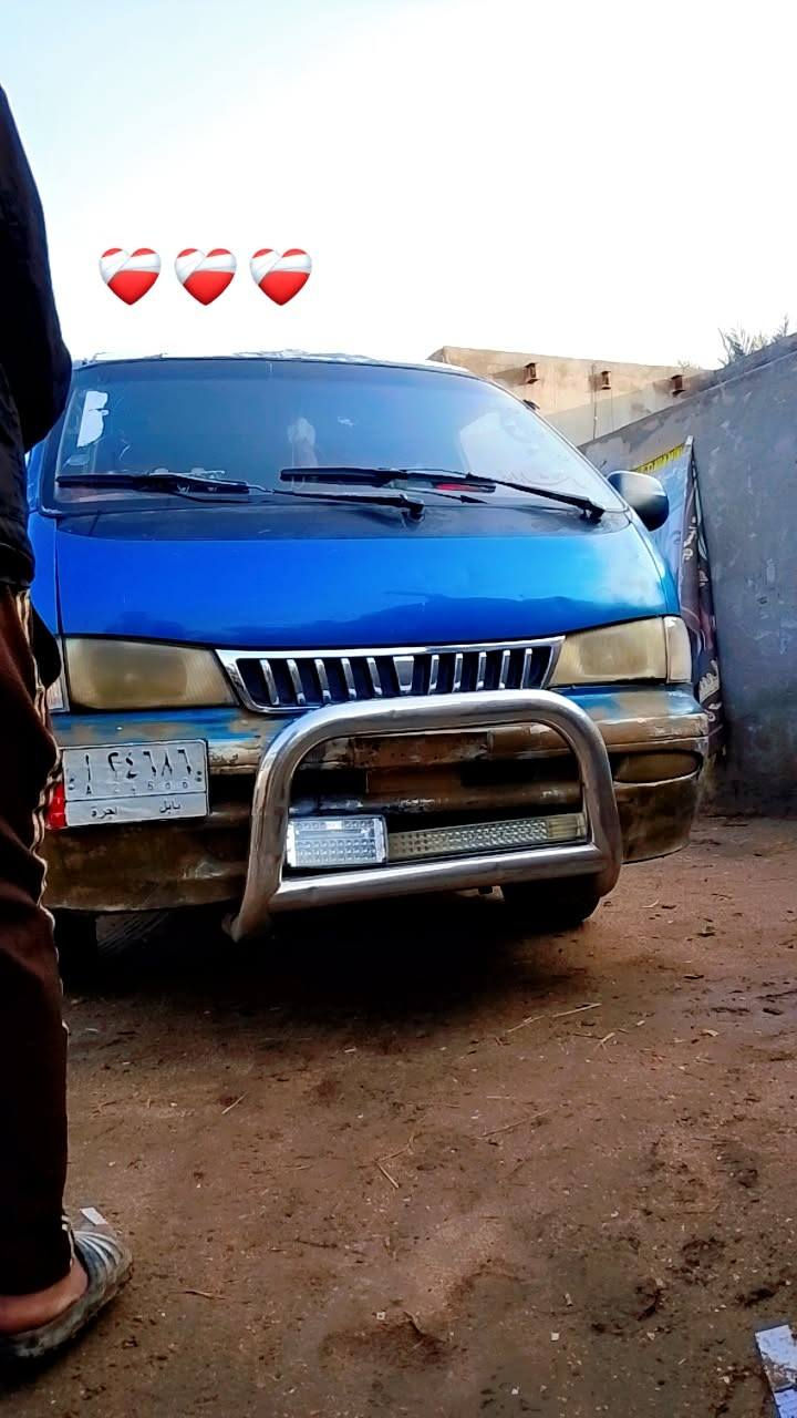 سلام عليكم سياره كيه بريجو للبيع مكينه وگير واكسن مشروطات شواصي 4 بلاد بور جديد باتري جديد سلف جديد  تخم تاير شاشه بيهه تاب  حداديه نضيفه مديل 97 راعيهه بل حله الأستفسار ***********
