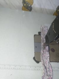 مكينة صناعي • اصلية • البصرة