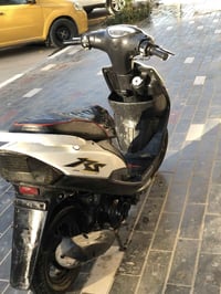 دراجة ماكس • شلعة ضعيفه • بابل