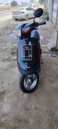 بطه ٢٠٠٣ • كفاله محرك • اطويريج