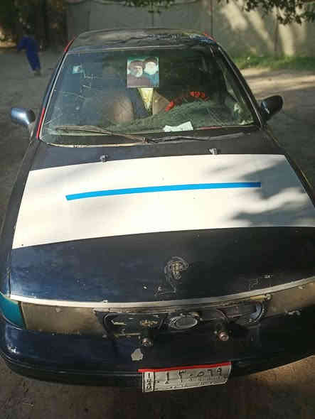 سلام عليكم سيفيه 93رقم واسط سنويه جديده كير محرك خير من الله السعر 25بيه مجالمكان واسط نعمانيه ***********
