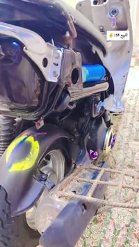 دراجه للبيع توها امجفته 55السعر 450الرقم07862665721