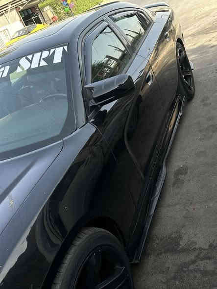 جارجر RTماكس للبيع او مراوس حسب القناعه السياره فول فول للاخير كل المواصفات الامريكيه بيهه 

1.السياره فتحه 

٢.رادار امامي ورادار جانبي 

٣.شاشه جبيره تحكم شاشه 

٤. تبريد شاشه تدفئه شاشه 

٥. تدفئه ستيرن 

٦. الكشنات الامامي كهرباء وتدفئه وتبريد 

٧.الكشنات الخلفي تدفئه 

٨.كشنات جلد حاضن SRT

٩.السكليتر والبريك يتقدم ويرجع 

١٠.الكشنات خزن ميموري ٣ وضعيات 

١١.تبريد وتدفئه كلاصات 

١٢.بيهه كت كامل SRT

١٣. دعاميه امامي وخلفي ودوس وشفقه ولحيه امامي ودفيوزر خلفي SRT

١٤.تحكم ستيرن جهتين 

١٥.كروز مثبت سرعه 

١٦.الجام كله اوتو 

١٧.بصمه ابواب دخول ذكي 

١٨.نقطه عمياء 

١٩.السياره بيهه كزوز Srtسعره ٨٠٠ دولار بلادي قطره لحيم مابي 

٢٠.المري باتمان 

٢١.ادركشنات من الشاشه ودكم 

٢٢.عدسات عين الشيطان ولد زينون سعره ٤٠٠ دولار 

٢٣.السياره بصمه 

٢٤. تشغيل عن بعد شغال 

٢٥.ويل نجمه خسفه جديد وتخم تاير جديد بيهه 

وذاك اليوم سويتلهه ميزانيه اماميه وخلفي وصفرت افلنجات امامي وخلفي وبلنص امامي وخلفي بسرعه٢٦٠ السياره طاوسس بالشارع والسياره بيهه نشاط مخيف  مكينته جديده حاويه بعدهه بالضمان شديتهه ب ١٥ ورقه مال موديل٢٠  السياره احلا من الصور وبيهه نصبه تخبل رقمهه بغداد الدولي الجديد تحويل ثاني يوم السياره بيهه صبغ ٤ قطع مكانهه بغداد الطالبيه او البنوك للاستفسار ***********

ملاحظه شديت مكينه جديده للسياره صارلهه سبوع بس الكير كام يصفن عندي ابيع كير كايم ينزل من سعر السياره سعر الكير الجديد ب ٤ اوراق هوه وشد ودهن 

سعر السياره ١٢٥ بيع مستعجل وماعتقد اكو بهيج سعر اذا بياع شراء بيهه خبزه واذا جناي بالعافيه عليج فرق عن السوك ٢٥ ورقه
