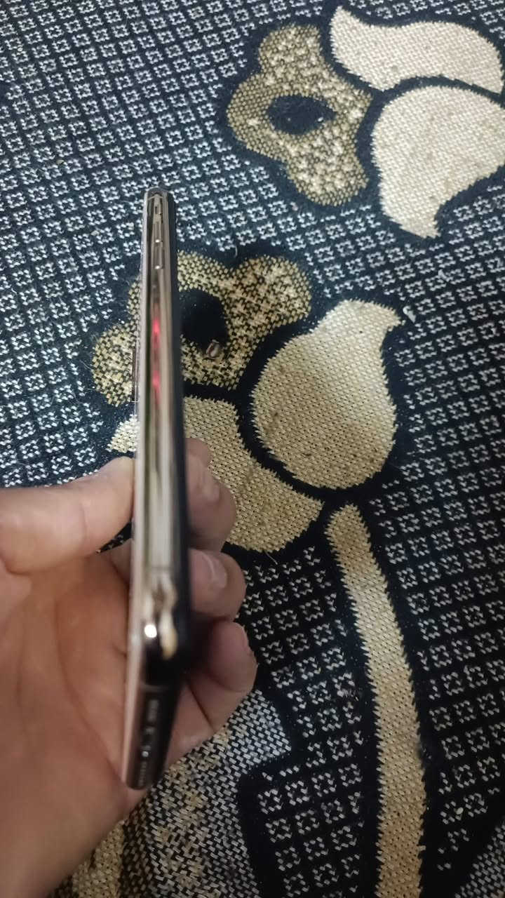 ايفون اكس ماكس مبدل شاشه وبطاريه أصليات ذاكر 256 شحن تنسا مراوس


**إذا كنت صاحب هذا الإعلان وتريد حذفه لأي سبب، رجاءا أرسل رسالة إلى الدعم الفني**