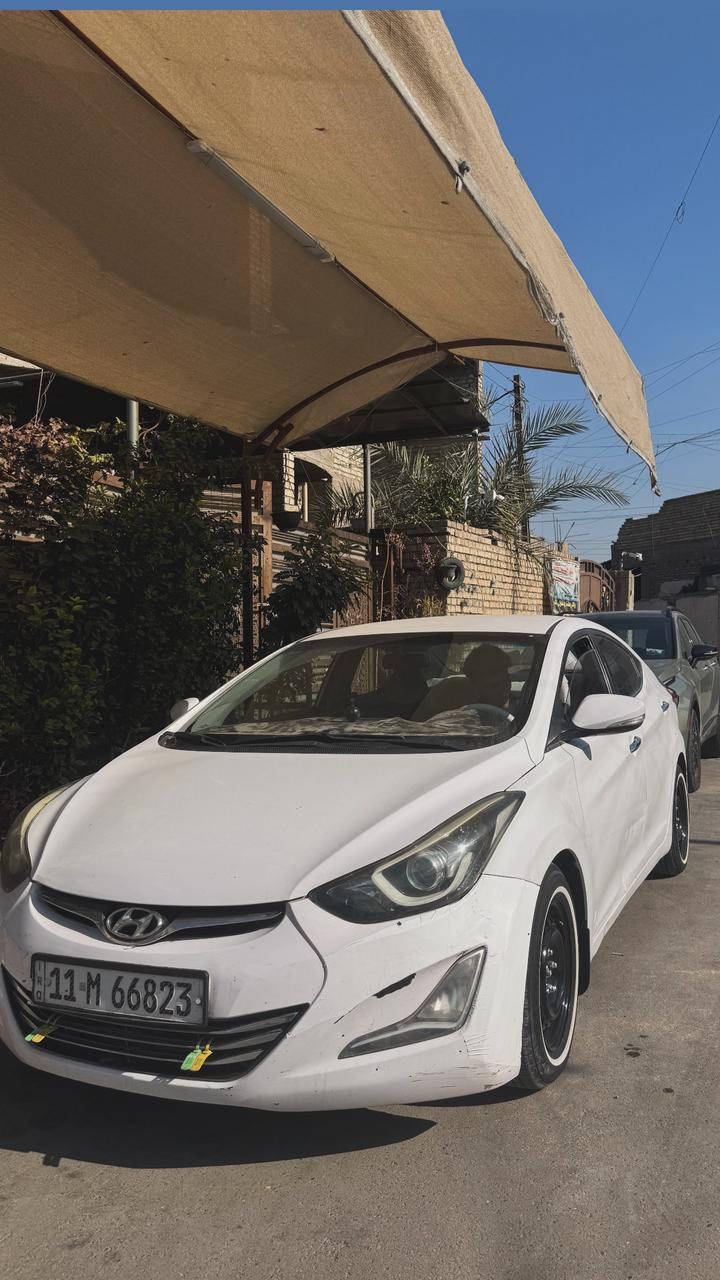 سلام عليكم التنتره 2014 خليجي هزه جديده سنويه ل30 سياره مصبوغه عام جماليه اثر تكشير بدون ضربه تخم تايرات جدد صدرها جديد مكينتها 1600 بيها بس رواجز سعرها 90 وبي مجال للستفسار *********** بي واتساب او ***********
