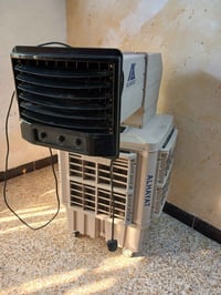 مبردة للبيع إصليةوجديدة مستخدمة قليل جدا.الاتصال07709009145