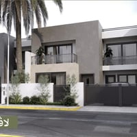 متوفر فيلا لافندر  مساحة 256 متر اربع غرف نوم + غرفة شغالة   077555510...