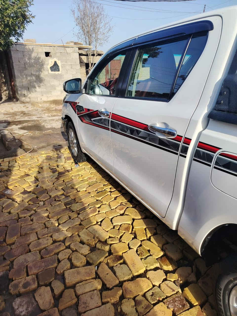 بيكم 2024رقم اربيل كفاله عامه  تماتيك السياره كفاله من الشخط السعر 290وبيها مجال ***********
