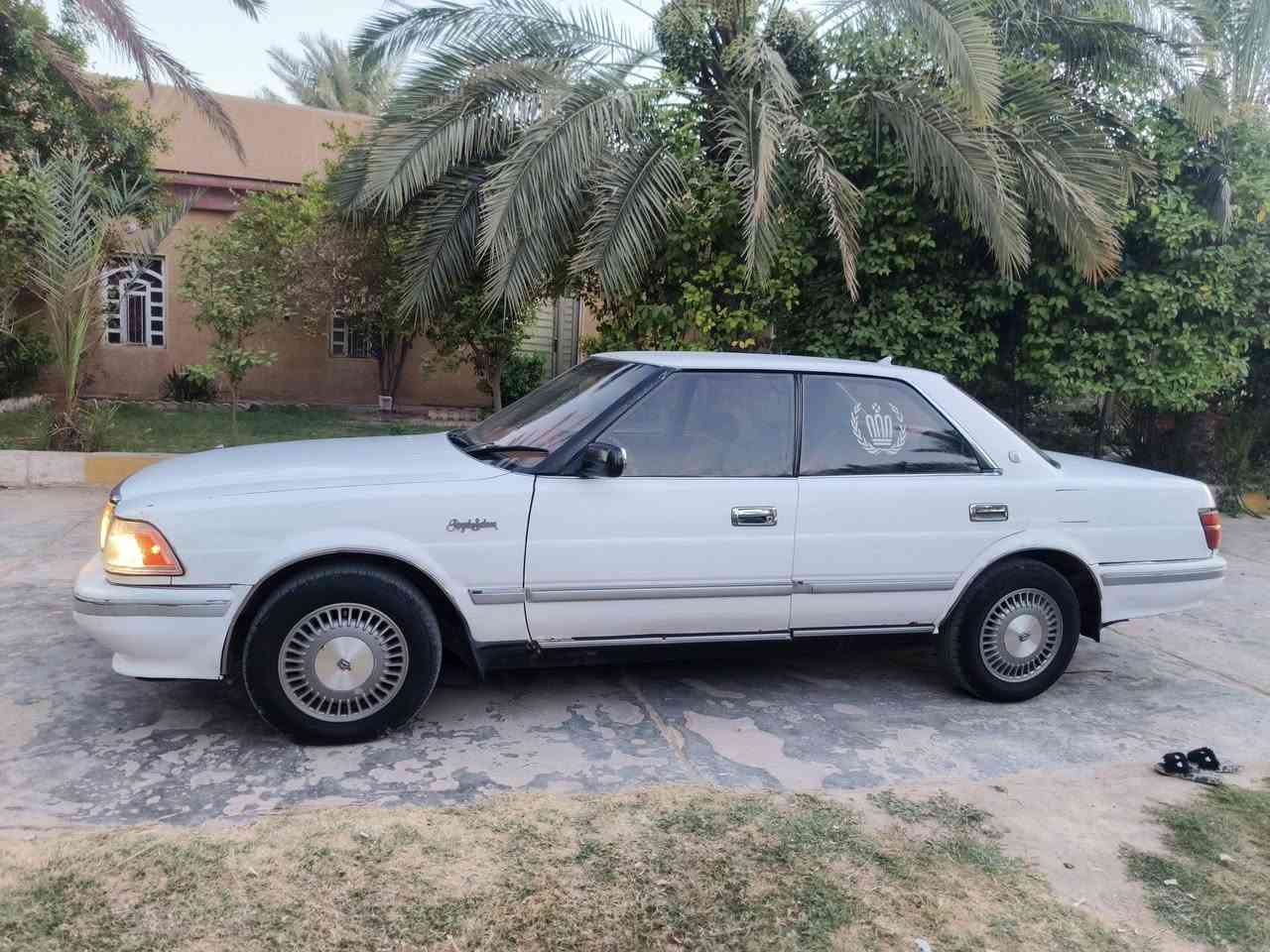 للبيع هارتوب 1991 رقم واسط  مشروع وطني
مكاني صويره محرك كير مكفول  صدر  كهربائيات جديد ***********
