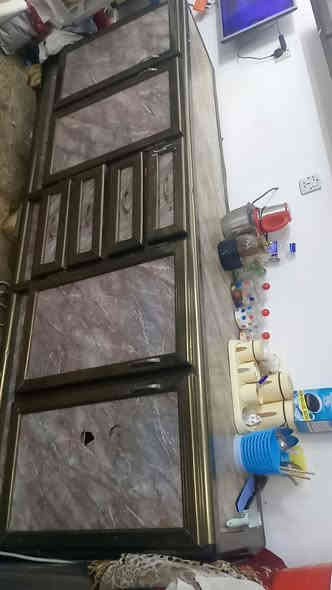 محموديه حي العسكري شارع مدرسه البساله ابوامير ***********
