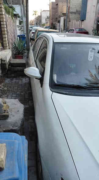 السلام عليكم اخوان من رخصة مدير الكروب المحترم عندي ليفان ٦٢٠ رقم ديالى كشرها نظيف بي بعض الملاحظات البسيطة جاملغ الأيمن بي ضربه بسيطه مصلح على البارد كير عادي محرك وكير السيارة نظيف بلادي شركه موديل ٢٠١٣ سعرها 35 وبي مجال بسيط للشراي فقط للتواصل رقم تلفوني هذا بي واتساب  *********** مكاني بغداد الحريه الثالثة.
