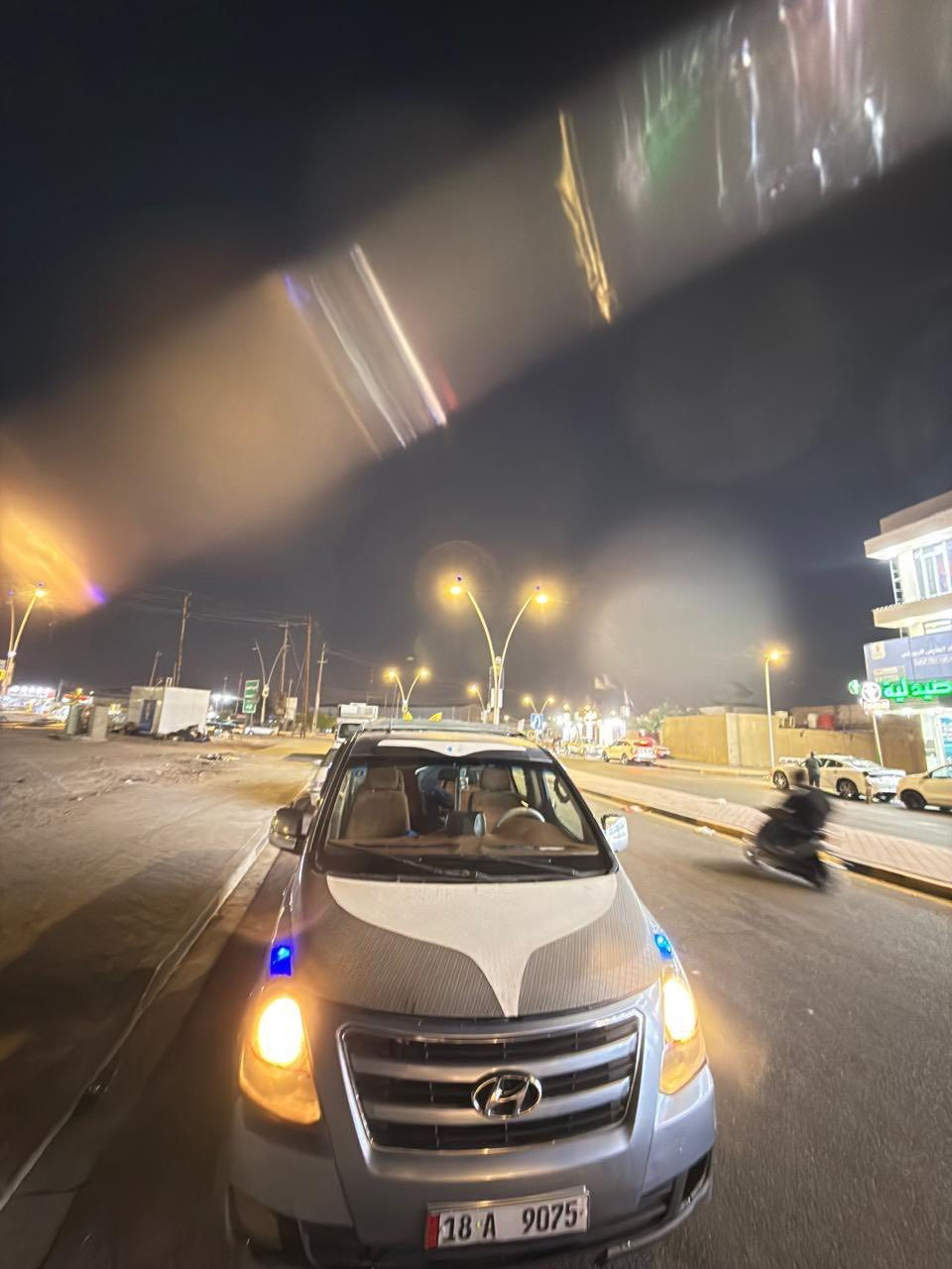 سلام عليكم ستاركس مفتوح ومحور مسكر مديل 9  رقم جديد وسنويه جديده سعر 122وبيها مجال رقم بابل 
رقم 0771 213 2839.  سياره بدون ضربه قويه فقط بارد اقل شبر ايد مكان بصره
