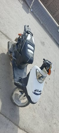 سبيسي ماليزي • ناعمه • شغاله