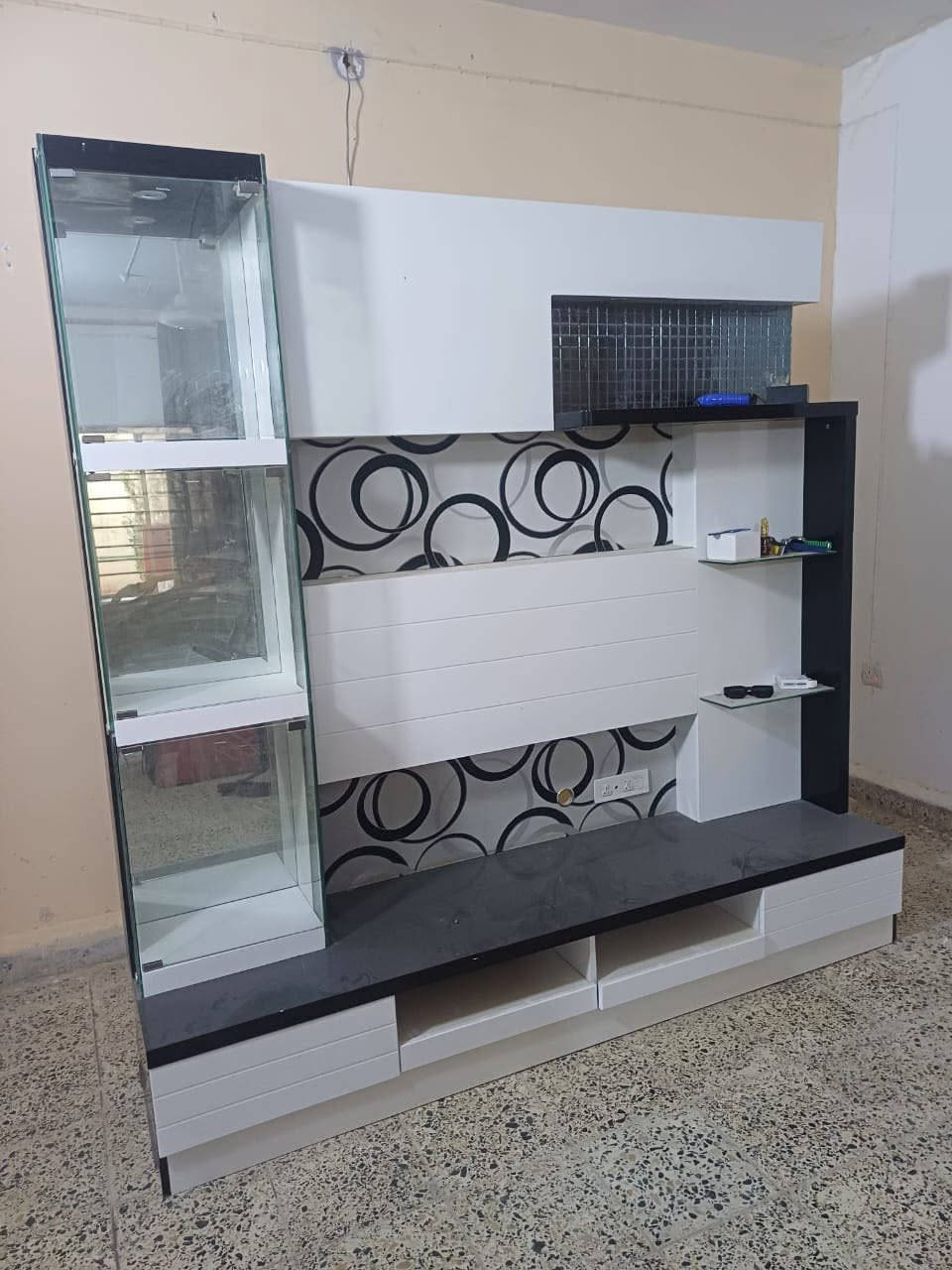 مكلف بالنشر 

معرض للبيع السعر مناسب


**إذا كنت صاحب هذا الإعلان وتريد حذفه لأي سبب، رجاءا أرسل رسالة إلى الدعم الفني**