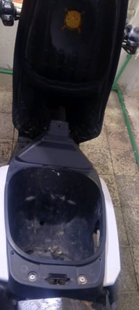 دراجة سكنس • جبلي • حي العامل بغداد