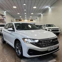 جيتا SE • موديل ٢٠٢٤ • ١٥٠٠٠ ميل