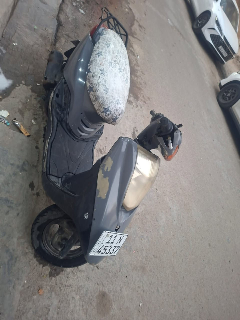 دراجه بريز مرقم للبيع الاتصال***********
