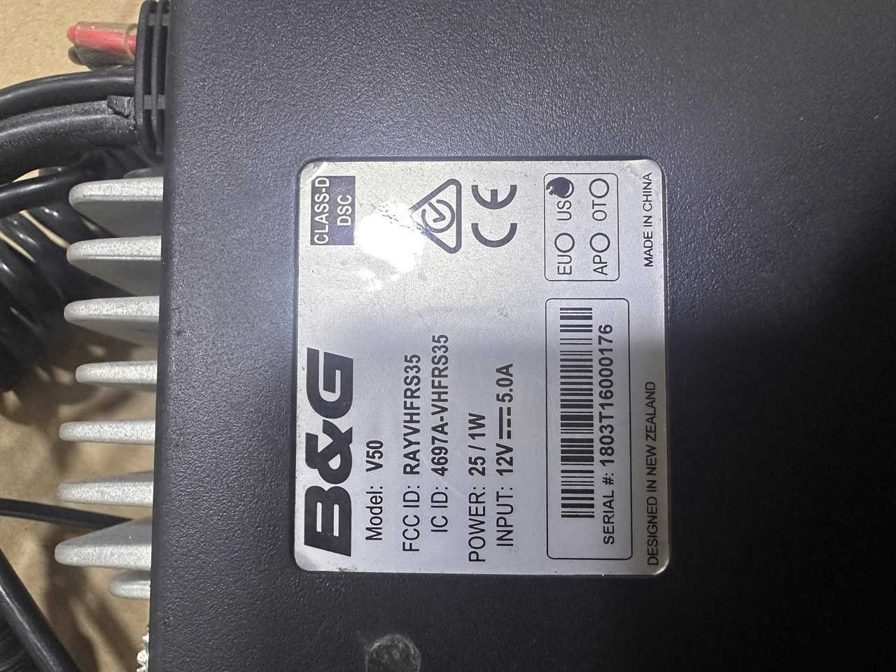 للبيع


**إذا كنت صاحب هذا الإعلان وتريد حذفه لأي سبب، رجاءا أرسل رسالة إلى الدعم الفني**