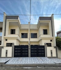 حي السكر • دارتين • ١٠٠م