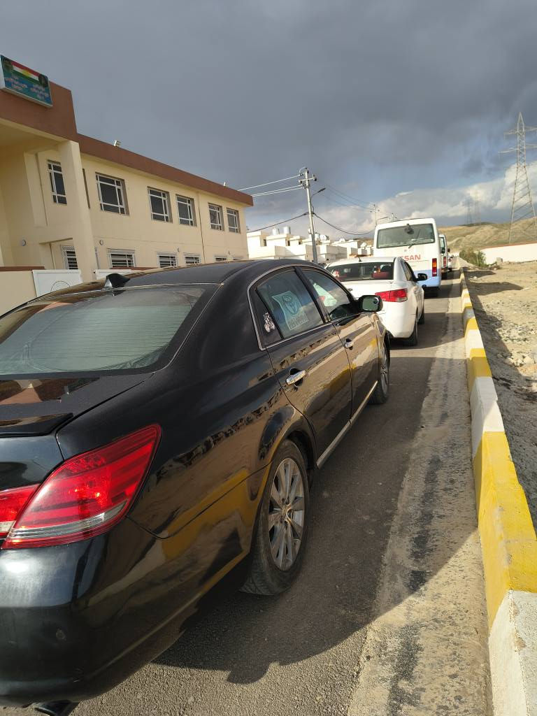 تویتا AVALON
لبیع 2008
رقم بغاد 4رقم جدید کلە جدید کیر محرک شرط سرف بخار شرط 
سوکان ڤولویوم 
سلایت 
ABS
تحدیث سورعە 
گیر اوتوماتیک عادی 
کشن هیتر سیق سکن 
کشن کارەبا سایق سکن 
لایت زینون 
کشن خەزن بەس سایق 
جام 4اوتو 
4ویل AVLON 12
2طیار جدی 2مو جدید 
صدر شرط ورای گدام 
انتە شرای خابر ایذن مو شرای میصر موزعج وسلام 
*********** كركوك, العراق
