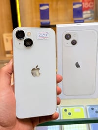 آيفون ١٣ • ٢٥٦ • بطارية ٩٢