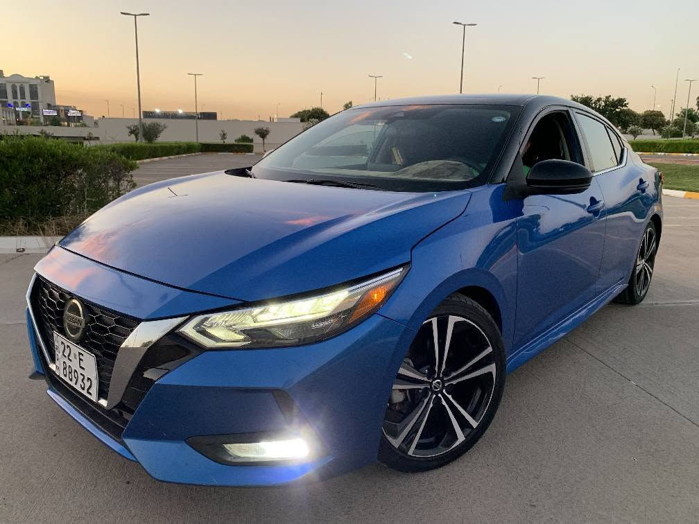 Sentra 2021 SR Black edition 🧿
فول مواسەفات سەقف رەش بیلادی
بەس روبعەک بۆنیت سبوغ 
بێ ژۆرێ بێ ئارباگ 
٣٤ هەزار ڕۆیشتیە 
ساردەکوت نیە بە شەرت
قەپو قۆپیش بە شەرت 
رەقەم و سەنەویش نوێیە
رادار و بەردی گزۆیش بیلادیە أربيل, العراق


**إذا كنت صاحب هذا الإعلان وتريد حذفه لأي سبب، رجاءا أرسل رسالة إلى الدعم الفني**
