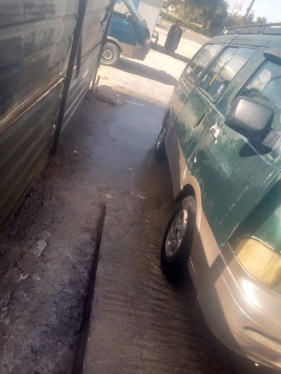 السلام عليكم كيه بريجو 1999شوصي كفاله كير مكينه اكسل شرط على الفحص كهربائيات كله شغاله مصفره مامطلوبه ولا ربع 60وبيه مجال مكاني فلوجة ***********
