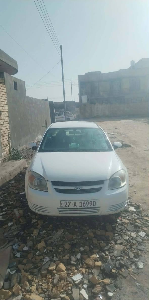 شوفر كوبلت 2009محرك وكير محور كورله تحويره كامله سياره جاهزه مابيه نقص السنويه ال 30رقم ذي قار مكان  ذي قار ***********
