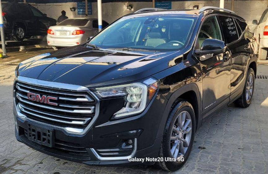 *تم الشحن إلى منفذ سفوان*
*جمسي تيــــران موديـ2024ـل*

*السعر121$(مصلحه وجاهــزه)* بدون كمرك ترهم كتاب شهداء مده الوصول 7 ايام ستفسار ***********
