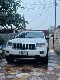 جيب موديل 2014 رقم اربيل انكليزي مكينه 5700  فول مواصفات واحد على واحد...