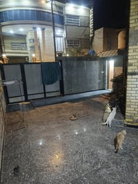 الجمعيات الرابعة • ٢٢٦م • ٦غرف