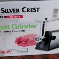 أجهزة منزلية • استعمال مرة • بصرة كرمه علي