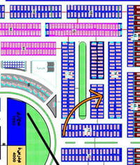 مجمع الكرار • ٢٠٠م • مرحلة رابعة