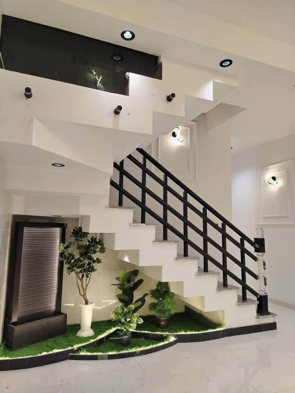 🏡 للبيع منزل في بغداد – حي الجهاد
✅ المساحة: 100 متر
✅ نوع الملكية: طابو ملك صرف
✅ الواجهة: 5 متر
✅ النزال: 20 متر
يحتوي المنزل على: 🔹 استقبال مريح
🔹 مطبخ
🔹 حمامين
🔹 3 غرف نوم
📍 الموقع: بغداد – حي الجهاد
للاستفسار والمعاينة: 📞 مكتب الخيمة للعقار
📱 ***********
فرصة مناسبة للسكن العائلي وفي منطقة مخدومة.وجميلة جدا والسعر 260 مليون
