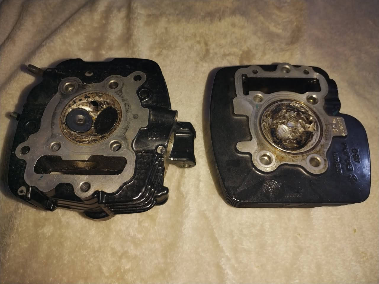 دشبول بوكسر 25
اربع اشاير بوكسر 20
كابريتر بوكسر 25
بوشه وكور بوكسر شرط الشغل بدون دخان 75
***********
