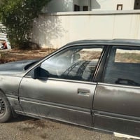 اوميغا • ١٩٨٨ • رقم كركوك