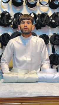 ذي قار • قضاء النصر • ملابس