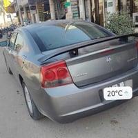 دودج افنجر • شمالي • واسط