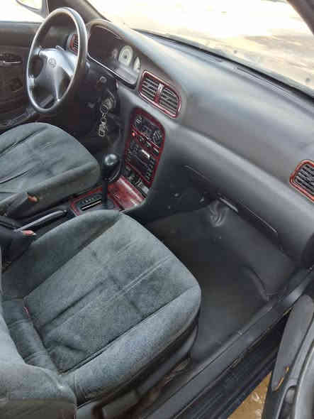 السلام عليكم سياره للبيع كيه اكريدوس موديل 97بسمي تحويل ثاني يوم رقم انكليزي بغدادمكينه لا صرف ولا بخار مسكر 1600
السعر 36

العنوان الصويره للاستفسار الاتصال على رقم 

***********
السلام عليكم سياره للبيع كيه اكريدوس موديل 97بسمي تحويل ثاني يوم رقم انكليزي بغداد
