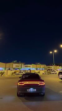 تشارجر SXT • محرك ٣٦٠٠ • موديل ٢٠١٩