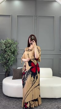 كشمير • بسماية • فري سايز لحد ١٠٠ كيلو