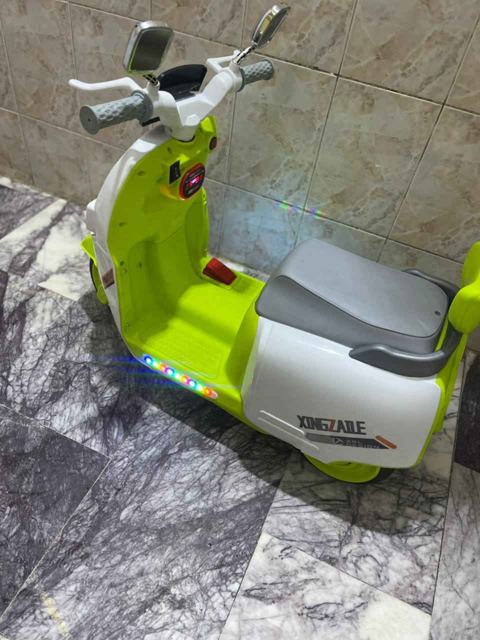 دراجه شحن للبيع جديده سعرهه 75 بغداد بلديات***********
