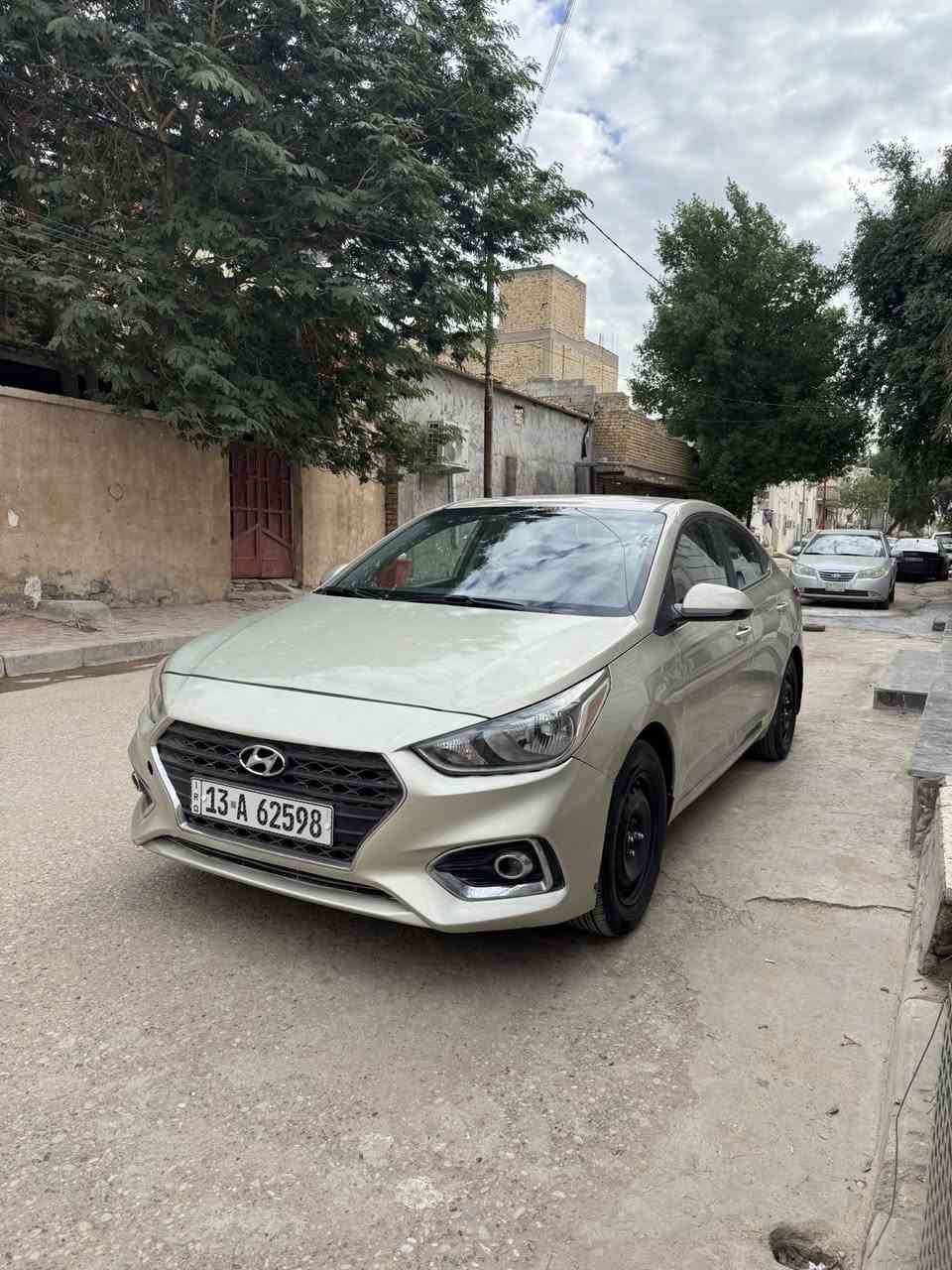 السلام عليكم اكسنت 2020 وارد امريكي حادثها بسيط بدون تبدل صبغ فقط السعر 115 وهذا رقمي ***********
