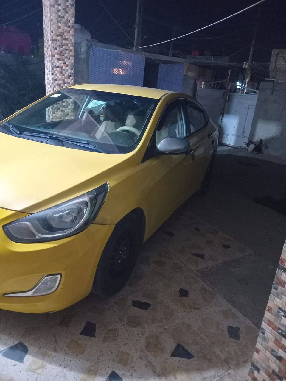 ياالله بسم الله الرحمن الرحيم السلام اكسنت 2013كير مكينه كفاله سياره خير من الله ماعده الجنطه كصه والباقي مكفول مشروع وطني وين متريد تحول تبريد تخم تاير السعر 58وبيها مجال رقم صاحب السياره ***********
