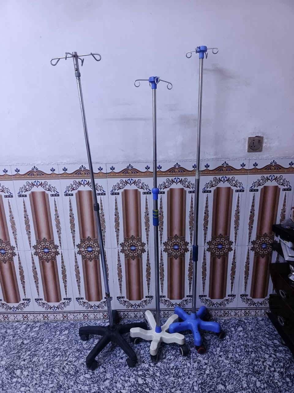 اثاث عياده طبية للبيع بغداد الدوره


**إذا كنت صاحب هذا الإعلان وتريد حذفه لأي سبب، رجاءا أرسل رسالة إلى الدعم الفني**