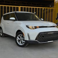 سول LX • ٢٠٢٥ • صور حادث